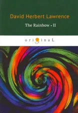 Литература Книга Lawrence David Herbert. The Rainbow 2