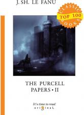 Литература Книга Le Fanu Joseph Sheridan. The Purcell Papers 2