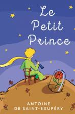 Литература Книга Le Petit Prince