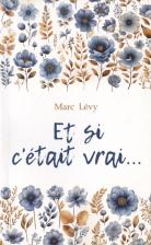 Литература Книга Леви М. Et si cetait vrai / Между небом и землей