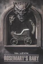 Литература Книга Levin Ira. Rosemary's Baby