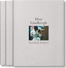 Литература Книга Lindbergh Peter / Питер Линдберг. Peter Lindbergh. Dior XL
