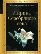Литература Книга Лирика Серебряного века