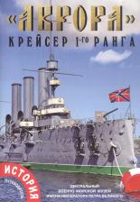 Литература Книга Лобанов Андрей Владимирович. "Аврора" крейсер 1-го ранга