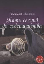 Литература Книга Лопатин Станислав. Пять секунд до совершенства