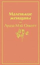Литература Книга Маленькие женщины