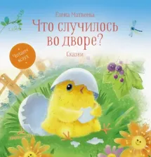Литература Книга Матвеева Елена Ивановна. Что случилось во дворе? Сказки