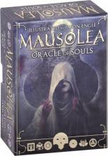 Литература Книга Mausolea oracle
