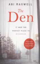 Литература Книга Maxwell Abi. The Den