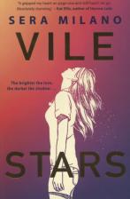 Литература Книга Милано Сэра. Vile Stars