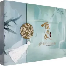 Литература Книга Мир сериала "Неукротимый". Коллекционное издание