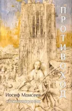Литература Книга Моисеев Иосиф. Противоход
