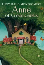 Литература Книга Montgomery Lucy Maud. Anne of Green Gables 9785517095794