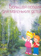 Литература Книга Мозаика-Синтез летние Стихи, Сборник произведений Русских классиков