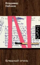 Литература Книга Набоков Владимир Владимирович. Бледный огонь