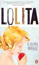 Литература Книга Nabokov Vladimir. Lolita 9780241951644