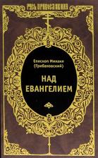 Литература Книга Над Евангелием