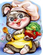 Литература Книга Новицкий Е. В. Зайчик Трошка