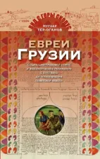 Литература Книга Нугзар Тер-Оганов. Евреи Грузии. Социально-правовой статус и экономическое положение евреев в Грузии