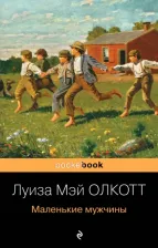 Литература Книга Олкотт Луиза Мей. Маленькие мужчины 9785041121143