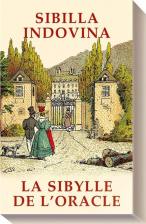 Литература Книга Оракул Сивиллы