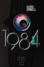 Литература Книга Orwell George. 1984 9785907662247