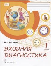 Литература Книга Песняева Наталья Александровна. Комплексная проверочная работа. 1 класс. Практические материалы