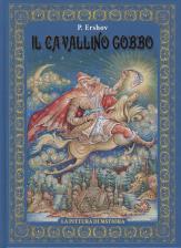 Литература Книга Петр Павлович Ершов. P. Ersov "Il Cavallino Gobbo"