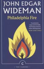 Литература Книга Philadelphia Fire