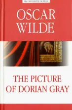 Литература Книга Портрет Дориана Грея (The Picture Of Dorian Gray)
