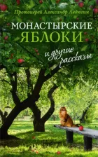 Литература Книга Протоиерей Александр Авдюгин. Монастырские яблоки и другие рассказы