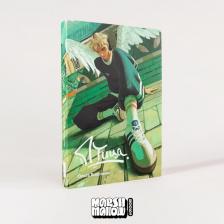 Литература Книга "Птица" / Marshmallow Books / Янг Эдалт / Young Adult | Власенко Ольга