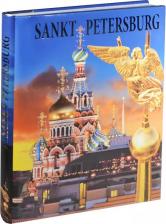 Литература Книга Путеводитель Sankt Petersburg
