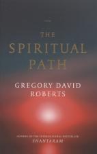 Литература Книга Roberts Gregory David. The Spiritual Path