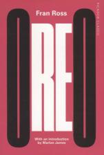 Литература Книга Ross Fran. Oreo