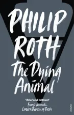 Литература Книга Roth Philip. The Dying Animal