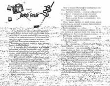 Литература Книга С. Р. Джейн. Чертовски неправильный парень (#2)