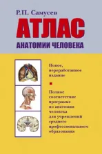 Литература Книга Самусев Рудольф Павлович. Атлас анатомии человека
