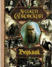 Литература Книга Сапковский Анджей. Последнее желание. Меч Предназначения. Кровь эльфов. Час Презрения. Крещение огнем. Башня Ласточки