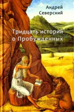 Литература Книга Северский Андрей. Тридцать историй о Пробужденных