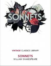 Литература Книга Shakespeare / Шекспир. Sonnets