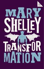 Литература Книга Shelley Mary. Transformation