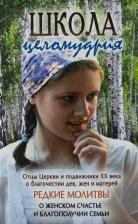 Литература Книга Школа целомудрия