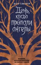 Литература Книга Шон Смакер. День, когда пропали ангелы