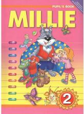 Литература Книга Славщик Наталья Станиславовна, Попова Регина Юрьевна. Английский язык. Рабочая тетрадь № 2 "Контрольные работы" к учебнику Милли для 3 класса. ФГОС