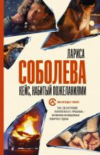 Литература Книга Соболева Лариса Павловна. Кейс, набитый пожеланиями