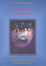 Литература Книга Стелла Амарис. Эпоха последней битвы. 4. Алмазный мост над бездной. Эзотерическая синергетика