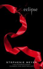 Литература Книга Stephenie Meyer. Eclipse