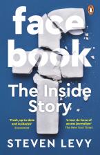 Литература Книга Steven Levy. Facebook : The Inside Story