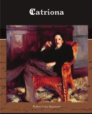 Литература Книга Stevenson Robert Louis. Catriona